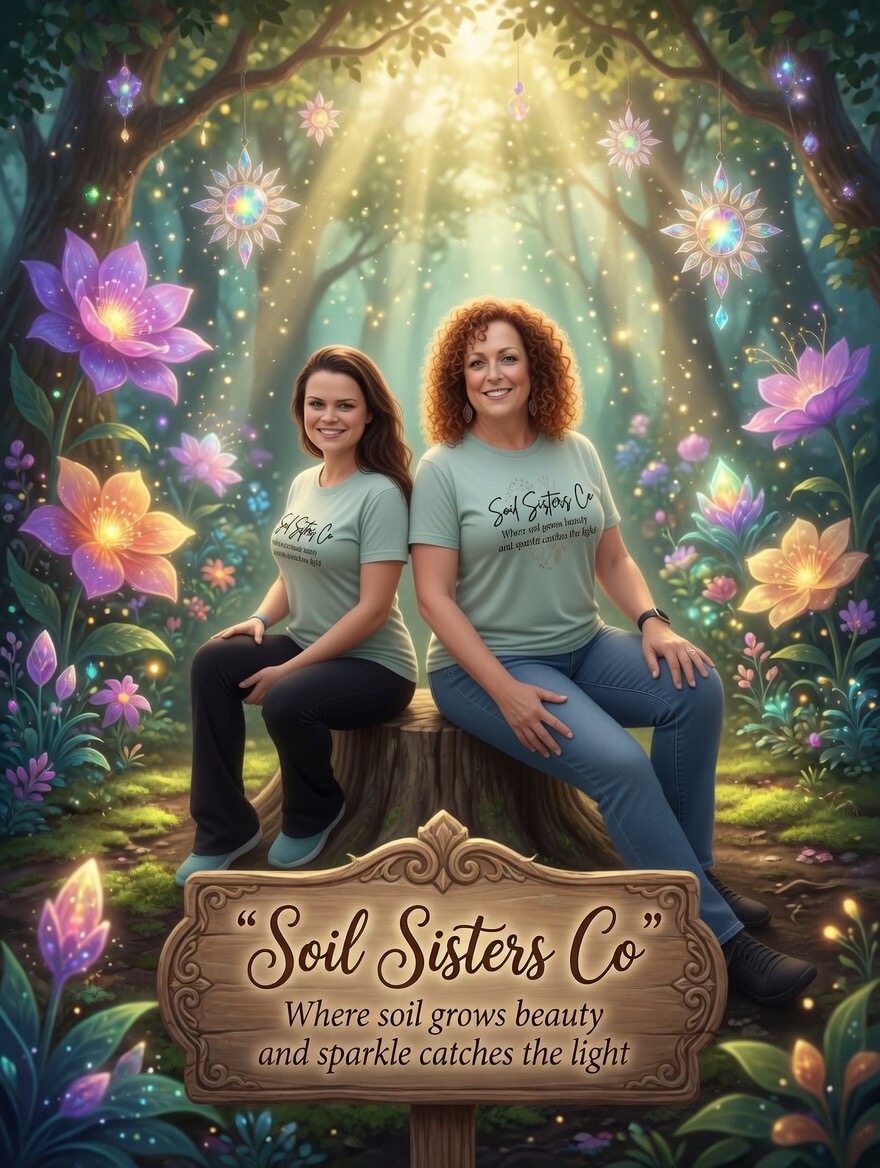 Soil Sisters Co